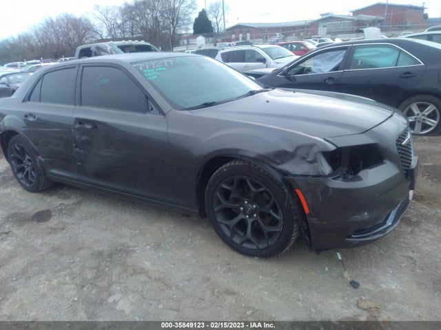 Chrysler 300 300s 2019 2C3CCABG2KH539579 Image 6