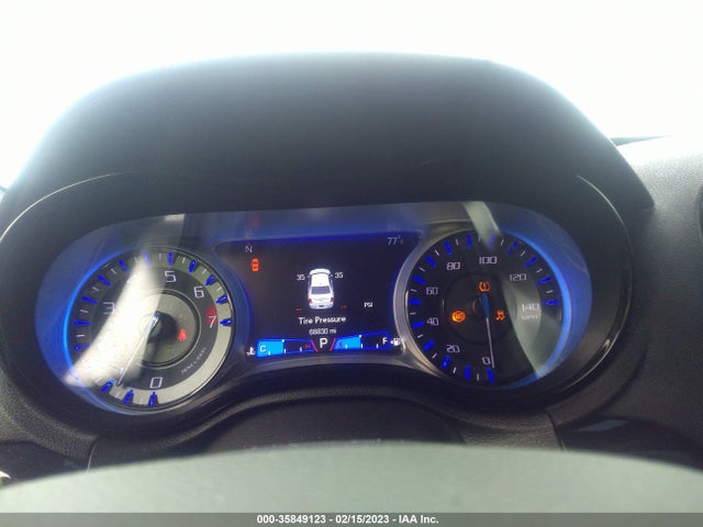 Chrysler 300 300s 2019 2C3CCABG2KH539579 Image 7