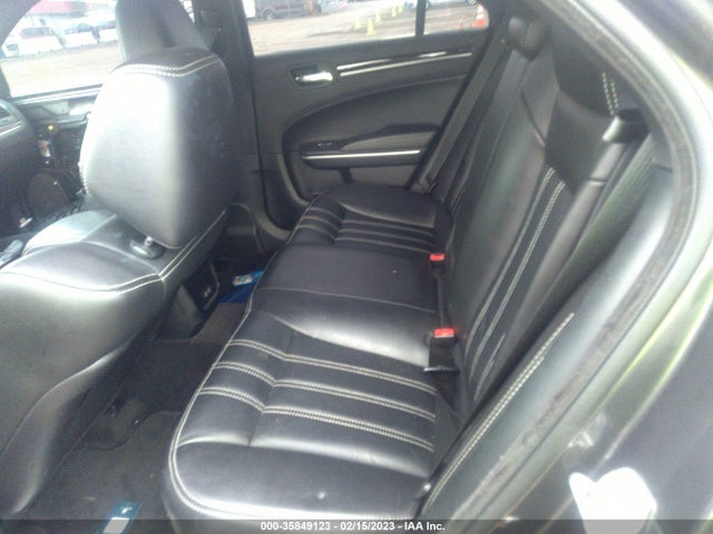 Chrysler 300 300s 2019 2C3CCABG2KH539579 Image 8