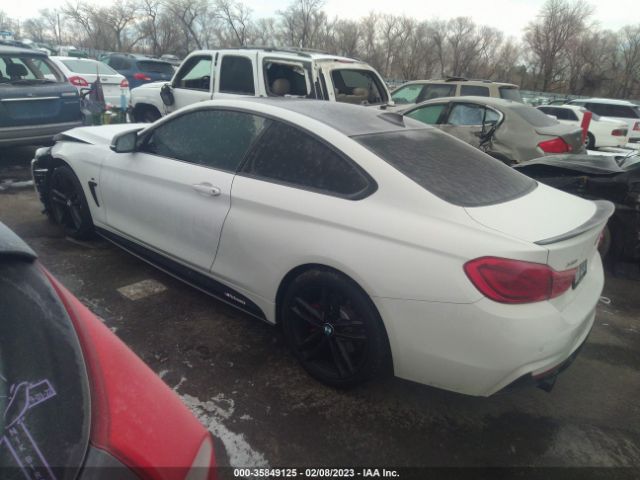 WBA4W9C59KAF94418 BMW 4 Series 440i Xdrive