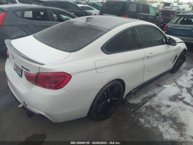 WBA4W9C59KAF94418 BMW 4 Series 440i Xdrive