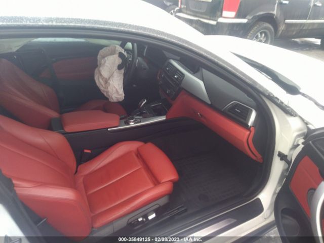 WBA4W9C59KAF94418 BMW 4 Series 440i Xdrive