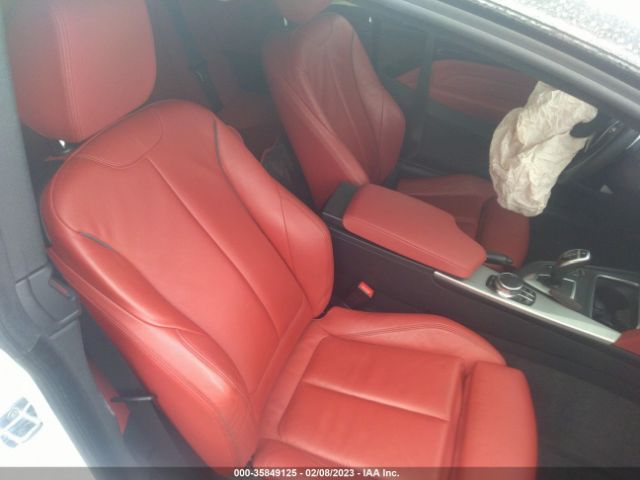 WBA4W9C59KAF94418 BMW 4 Series 440i Xdrive
