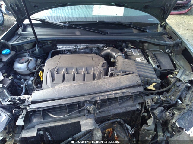 2020 Audi Q3, VIN: WA1EECF30L1113904