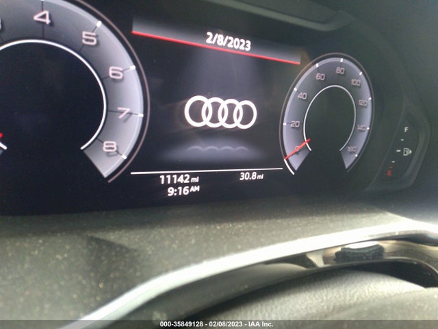 2020 Audi Q3, VIN: WA1EECF30L1113904