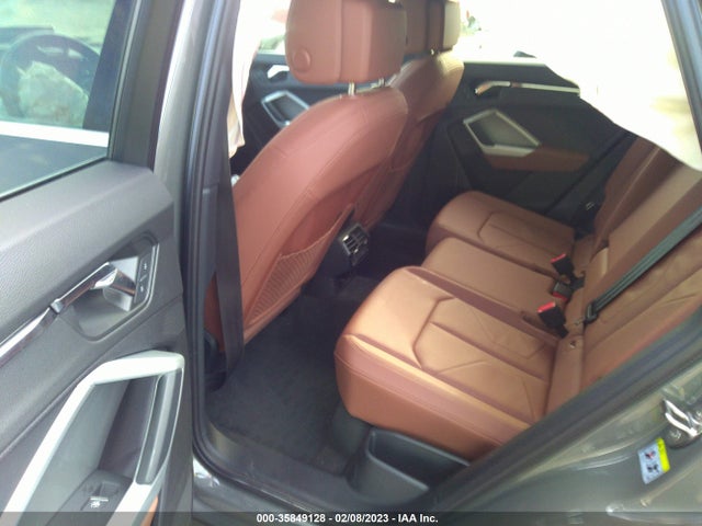 2020 Audi Q3, VIN: WA1EECF30L1113904