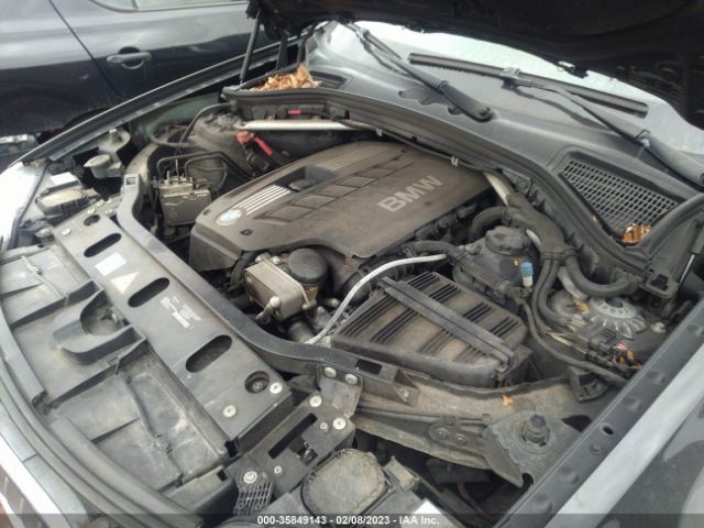 5UXWX5C57BLK59417 BMW X3 28I