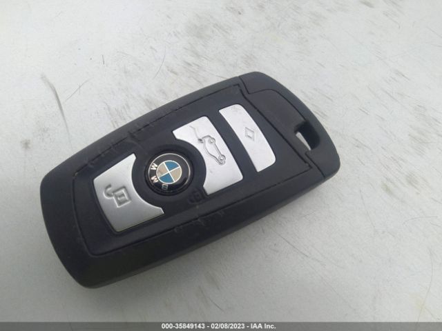 5UXWX5C57BLK59417 BMW X3 28I