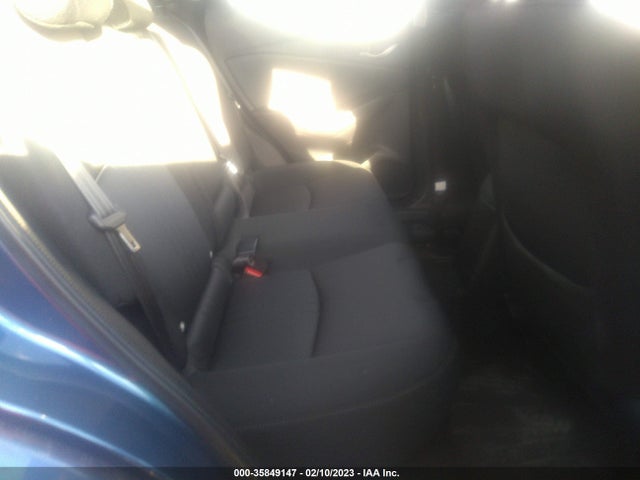 2021 Mazda CX-3, VIN: JM1DKFB7XM1515578