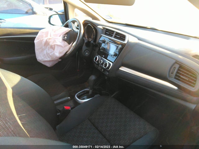 Honda Fit 2017 JHMGK5H51HS020374 Image 6