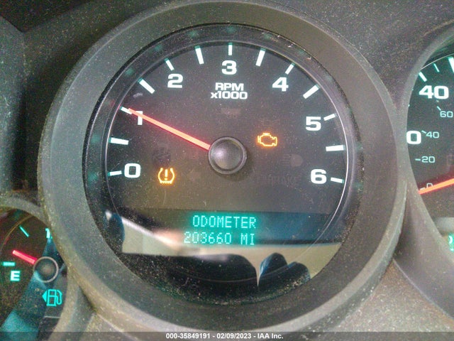 GMC SIERRA 1500 2012 1GTR2TEA5CZ224529 Image 9