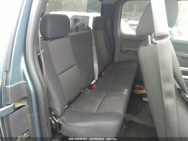 GMC SIERRA 1500 2012 1GTR2TEA5CZ224529 Image 10