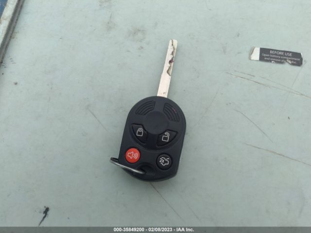 1FADP3F21EL362034 Ford FOCUS SE