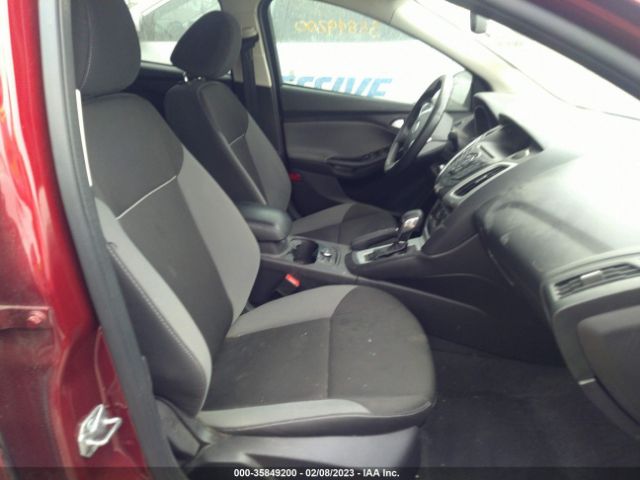1FADP3F21EL362034 Ford FOCUS SE