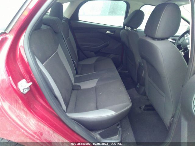 1FADP3F21EL362034 Ford FOCUS SE