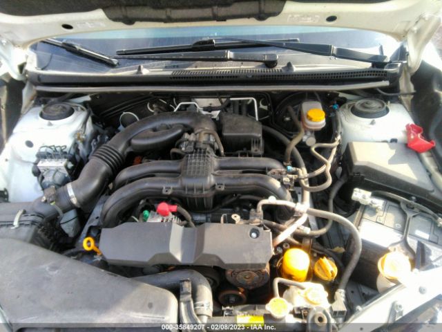 JF1GJAK61FH014931 Subaru Impreza