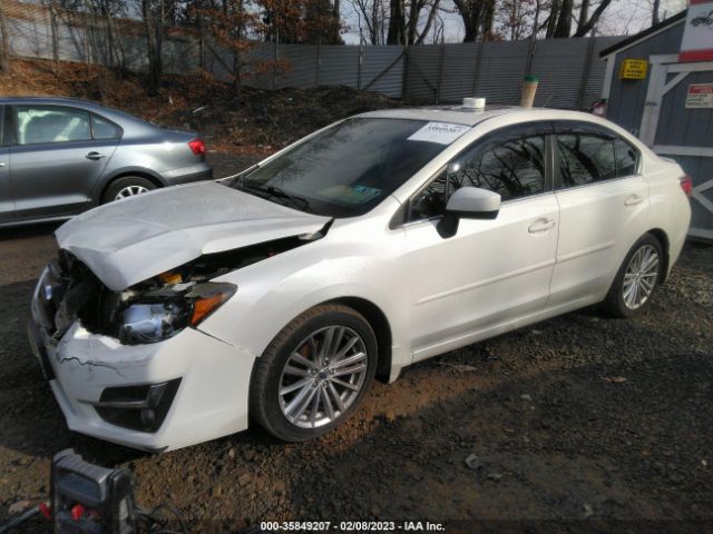 JF1GJAK61FH014931 Subaru Impreza