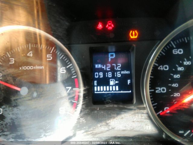 JF1GJAK61FH014931 Subaru Impreza