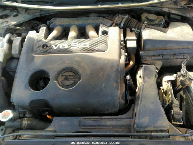 1N4BL3AP4FC489125 Nissan ALTIMA 3.5