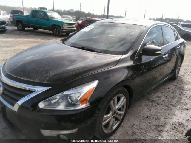 1N4BL3AP4FC489125 Nissan ALTIMA 3.5
