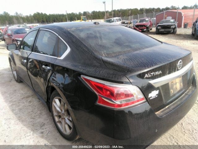 1N4BL3AP4FC489125 Nissan ALTIMA 3.5