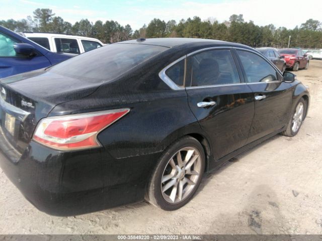 1N4BL3AP4FC489125 Nissan ALTIMA 3.5