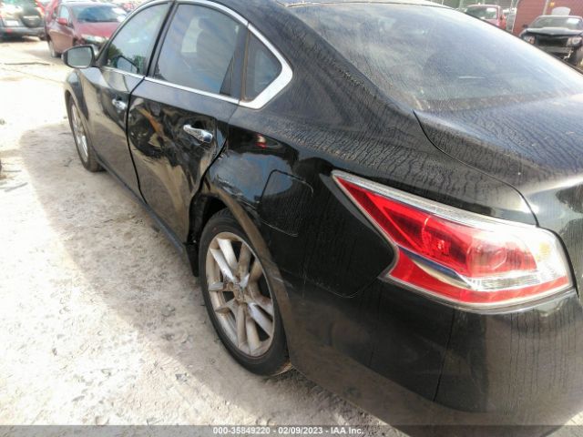 1N4BL3AP4FC489125 Nissan ALTIMA 3.5