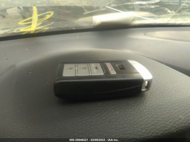 19UUB2F54FA015180 Acura Tlx V6 Tech