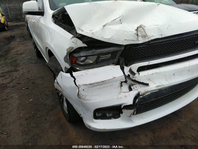 Dodge DURANGO GT 2020 1C4RDJDGXLC114602 Image 6