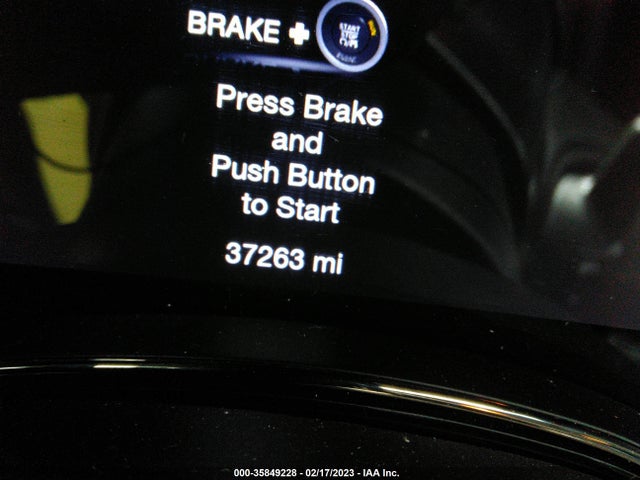 Dodge DURANGO GT 2020 1C4RDJDGXLC114602 Image 7