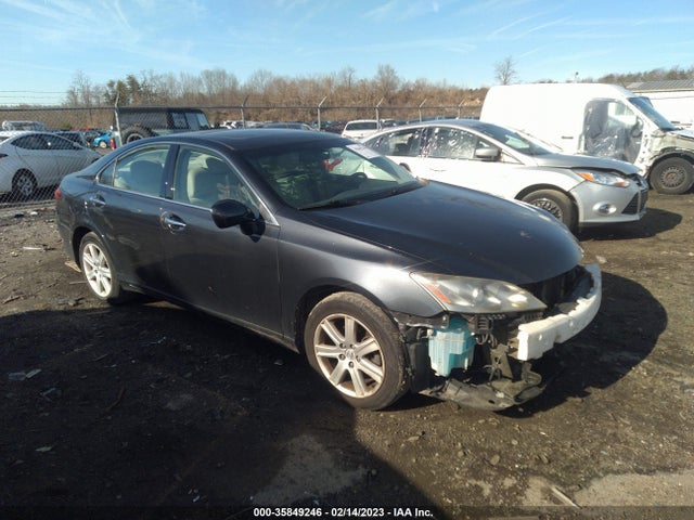 2007 JTHBJ46G772053289 zdjęcie główne