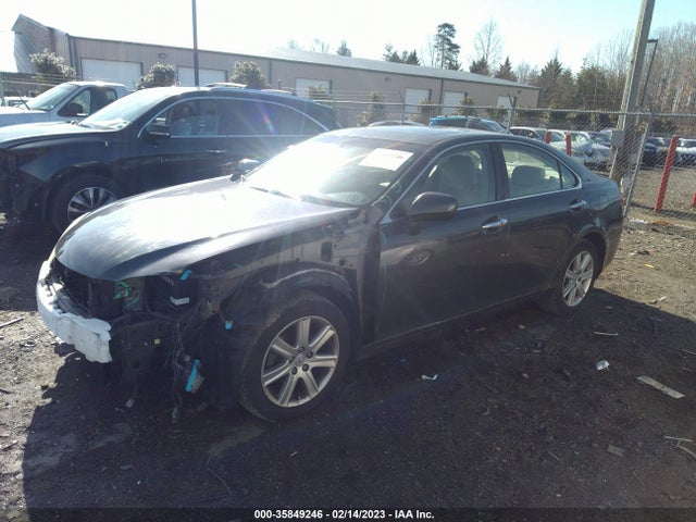 Lexus ES 350 2007 JTHBJ46G772053289 Image 2