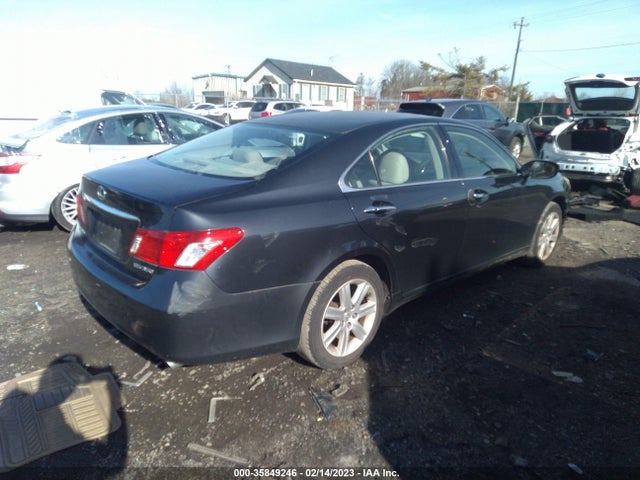 Lexus ES 350 2007 JTHBJ46G772053289 Image 5