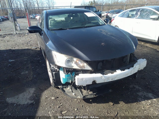 Lexus ES 350 2007 JTHBJ46G772053289 Image 7