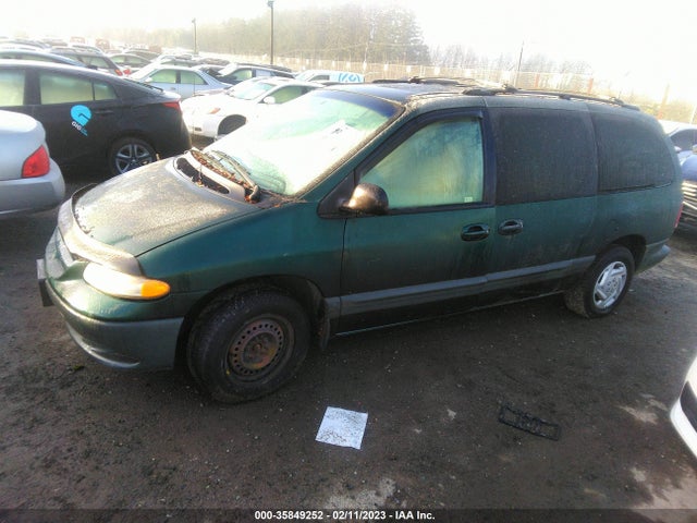 Dodge Grand Caravan Se 1999 2B4GP44R8XR223720 Image 2