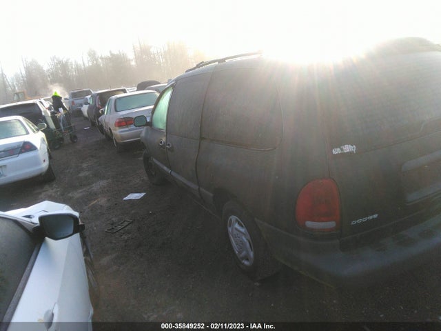Dodge Grand Caravan Se 1999 2B4GP44R8XR223720 Image 4