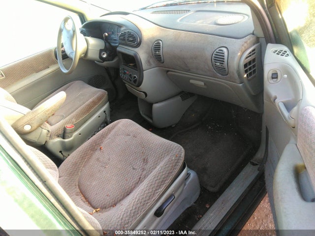 Dodge Grand Caravan Se 1999 2B4GP44R8XR223720 Image 6