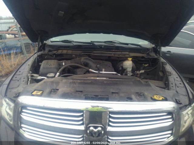 RAM 1500 Big Horn 2015 1C6RR6LT3FS542901 Image 11