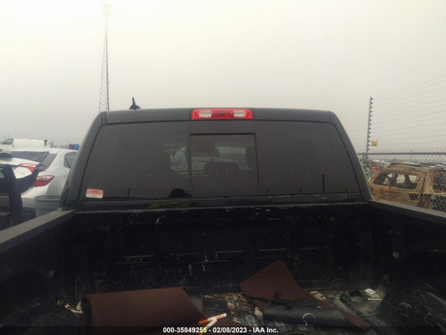 RAM 1500 Big Horn 2015 1C6RR6LT3FS542901 Image 9