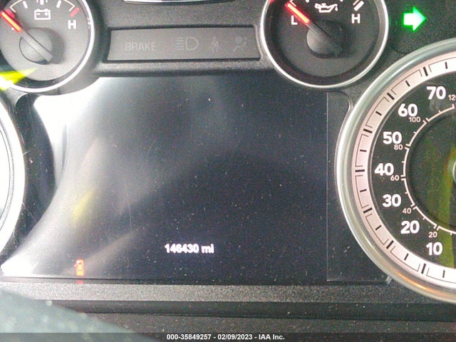 2015 RAM 1500 OUTDOORSMAN VIN: 1C6RR6LT1FS640034