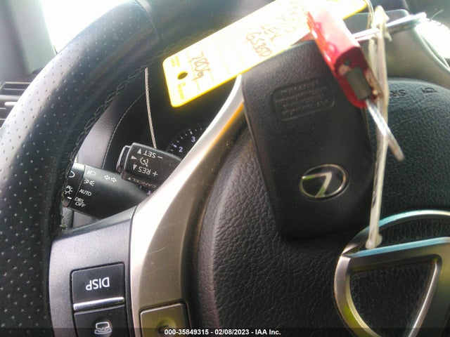 2015 Lexus GS, VIN: JTHCE1BL3FA001558