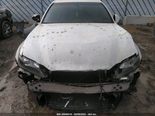 2015 Lexus GS, VIN: JTHCE1BL3FA001558