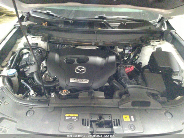 2018 Mazda CX-9, VIN: JM3TCBCY9J0229867
