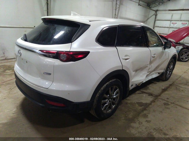 2018 Mazda CX-9, VIN: JM3TCBCY9J0229867