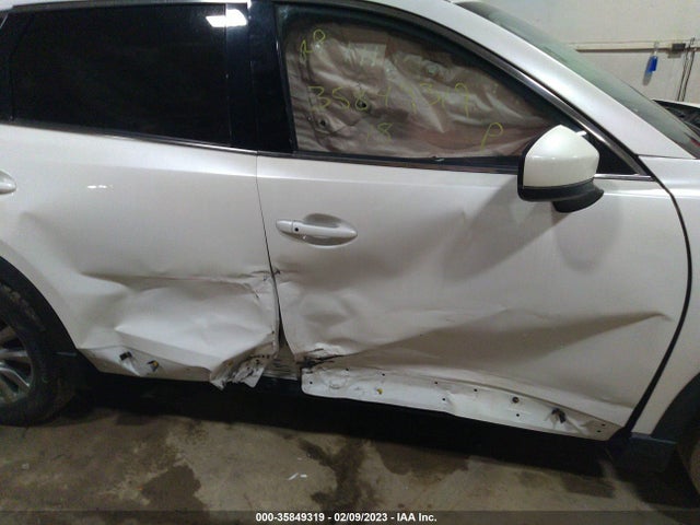2018 Mazda CX-9, VIN: JM3TCBCY9J0229867