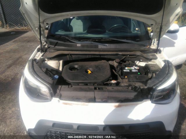 KNDJP3A55E7006239 KIA Soul