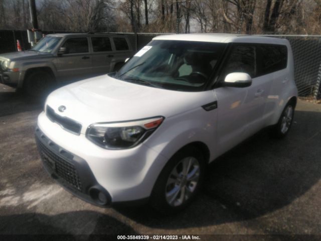 KNDJP3A55E7006239 KIA Soul