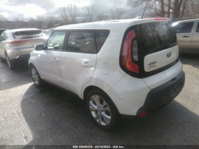 KNDJP3A55E7006239 KIA Soul