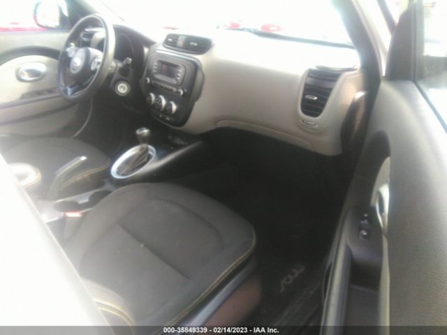 KNDJP3A55E7006239 KIA Soul