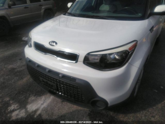 KNDJP3A55E7006239 KIA Soul